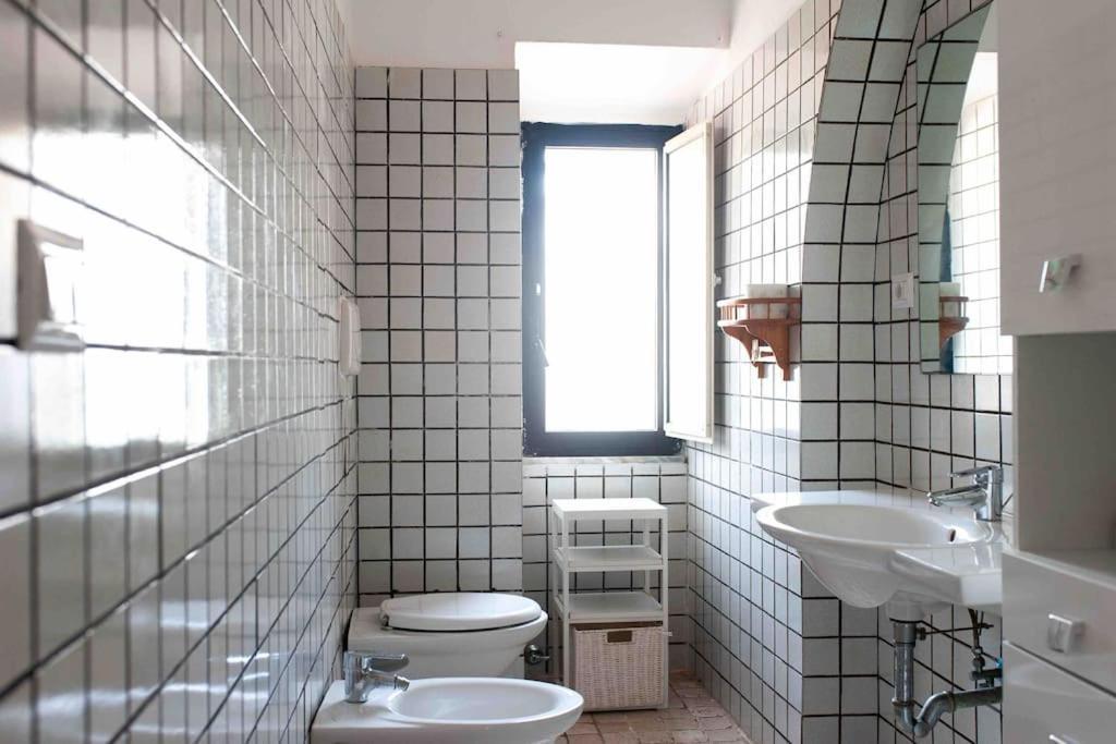 Leopardi Apartment 7 阿尔盖罗 外观 照片