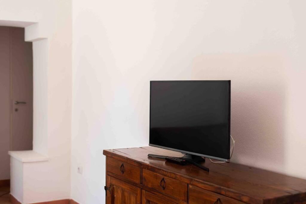 Leopardi Apartment 7 阿尔盖罗 外观 照片