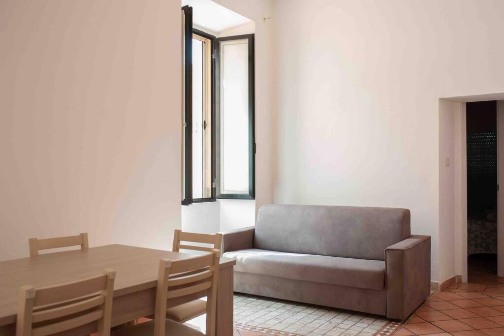 Leopardi Apartment 7 阿尔盖罗 外观 照片