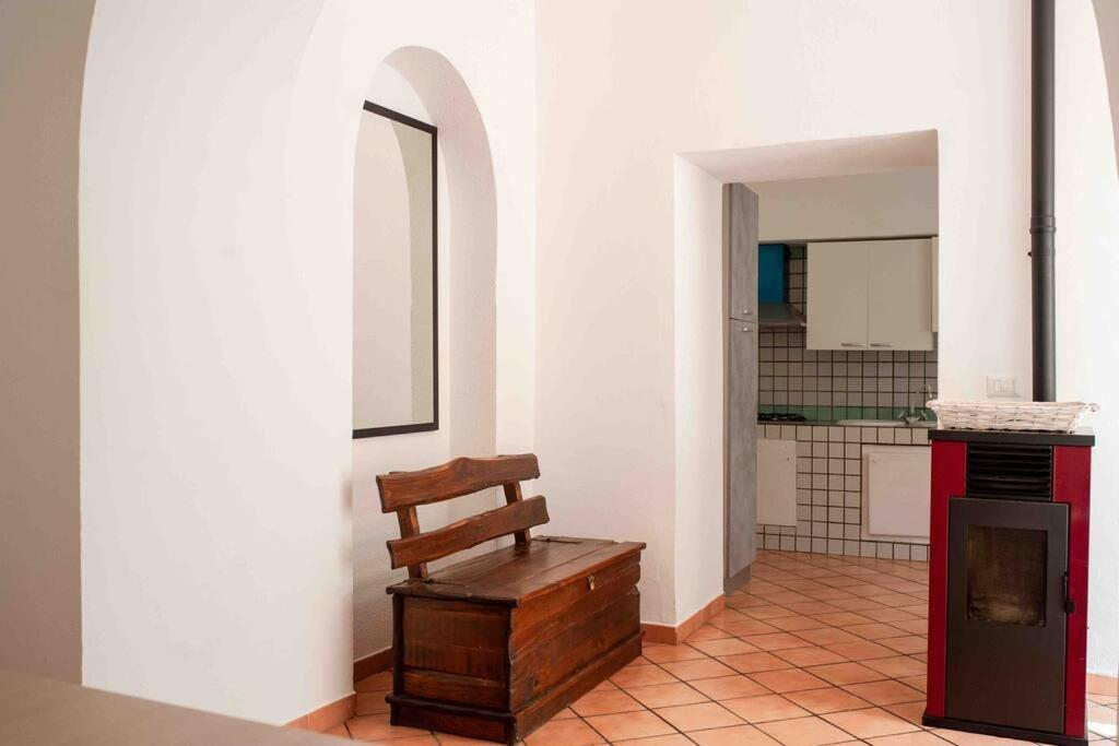 Leopardi Apartment 7 阿尔盖罗 外观 照片