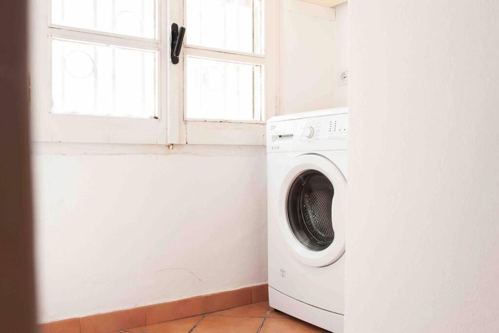 Leopardi Apartment 7 阿尔盖罗 外观 照片