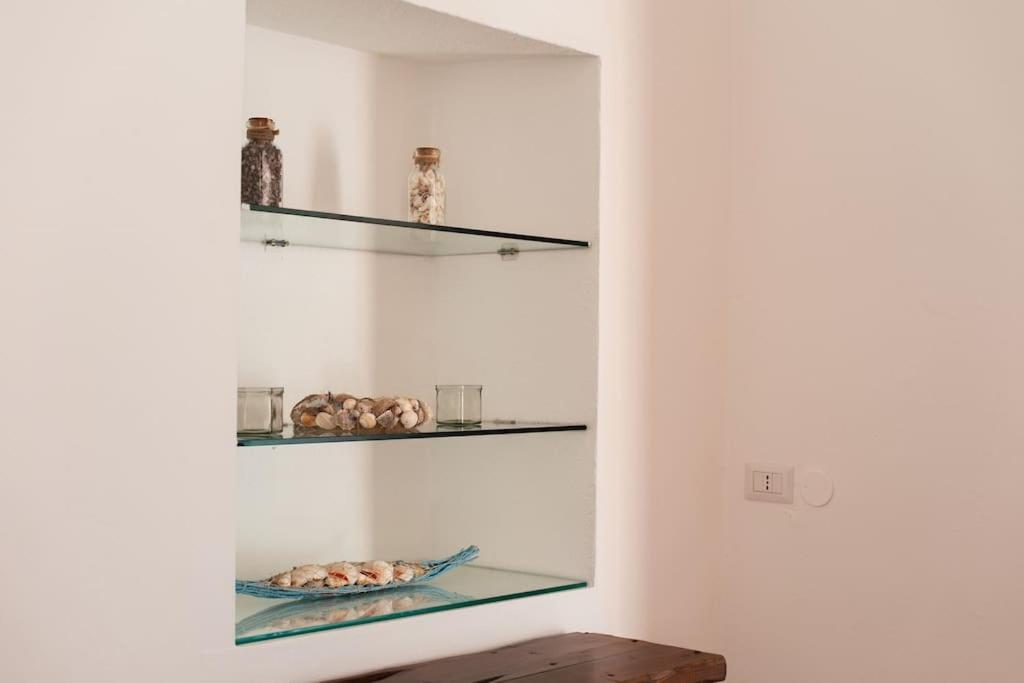 Leopardi Apartment 7 阿尔盖罗 外观 照片