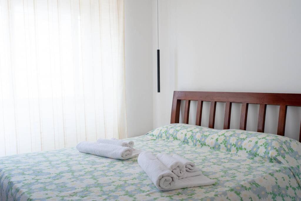 Leopardi Apartment 7 阿尔盖罗 外观 照片